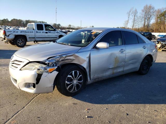 TOYOTA CAMRY BASE 2011 4t1bf3ek3bu614468