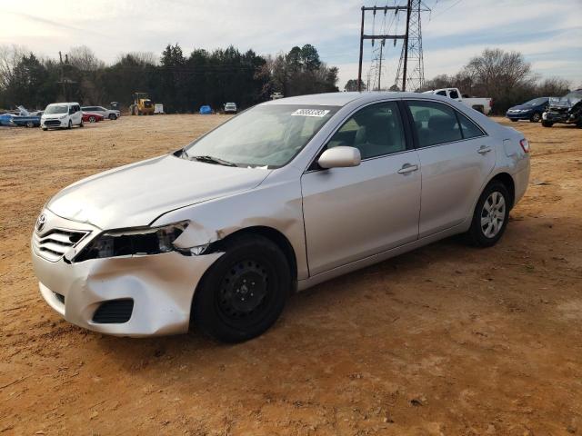 TOYOTA CAMRY BASE 2011 4t1bf3ek3bu614504