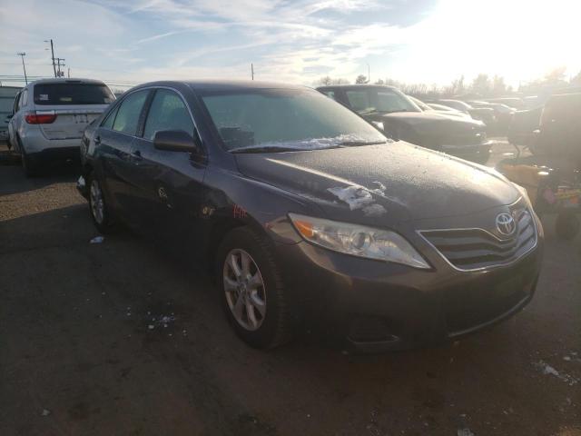 TOYOTA CAMRY BASE 2011 4t1bf3ek3bu615216