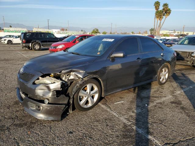 TOYOTA CAMRY 2011 4t1bf3ek3bu616415