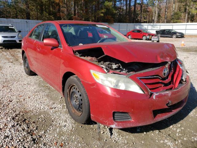 TOYOTA CAMRY BASE 2011 4t1bf3ek3bu616740