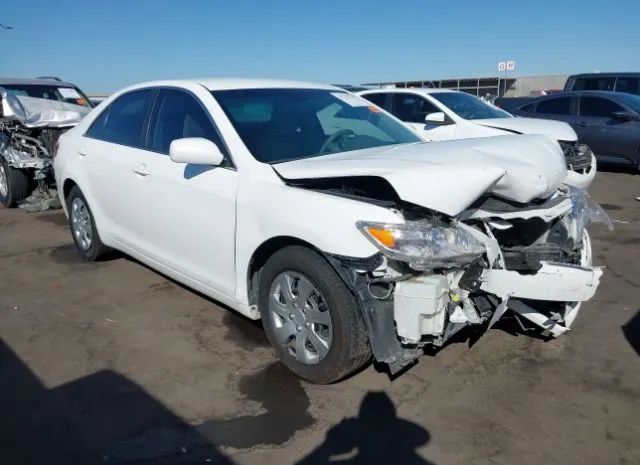 TOYOTA CAMRY 2011 4t1bf3ek3bu617306