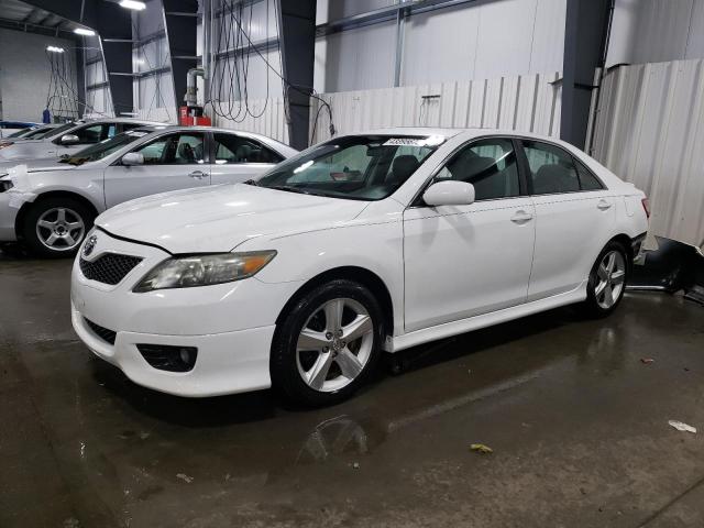 TOYOTA CAMRY BASE 2011 4t1bf3ek3bu617824