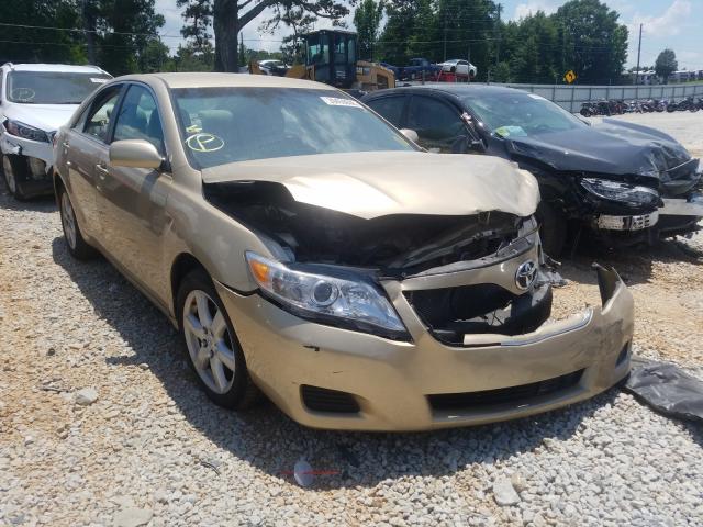 TOYOTA CAMRY BASE 2011 4t1bf3ek3bu618262