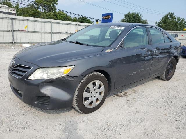 TOYOTA CAMRY BASE 2011 4t1bf3ek3bu618780