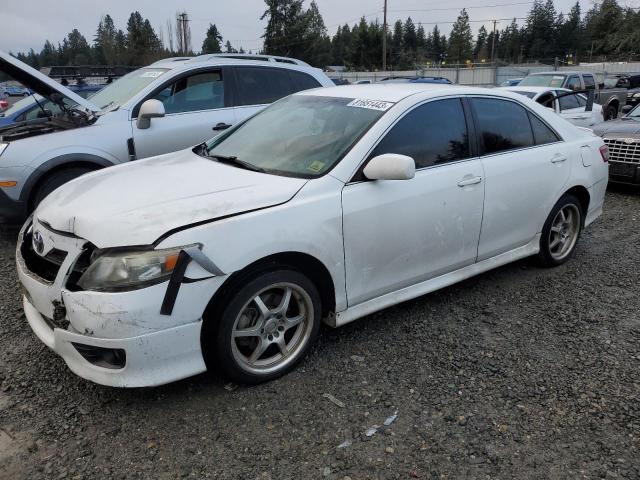 TOYOTA CAMRY 2011 4t1bf3ek3bu618830