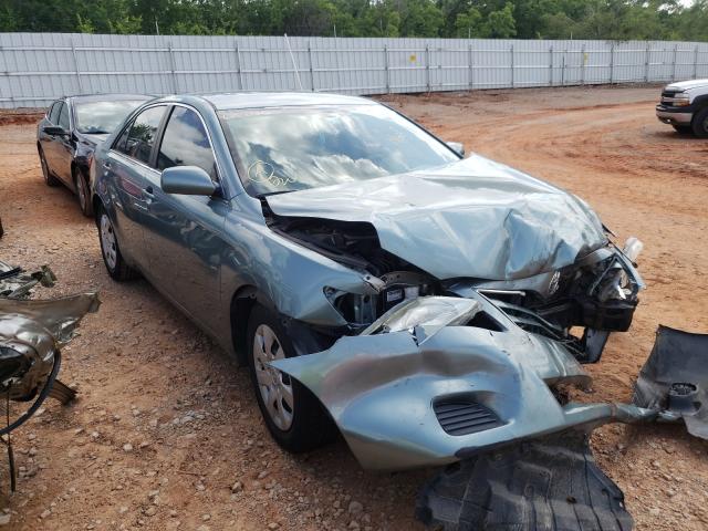 TOYOTA CAMRY BASE 2011 4t1bf3ek3bu622036