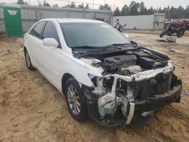 TOYOTA CAMRY BASE 2011 4t1bf3ek3bu622053