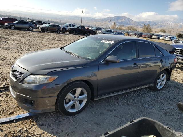 TOYOTA CAMRY BASE 2011 4t1bf3ek3bu624238