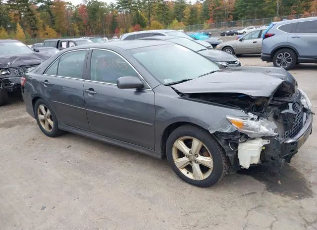 TOYOTA CAMRY 2011 4t1bf3ek3bu624627