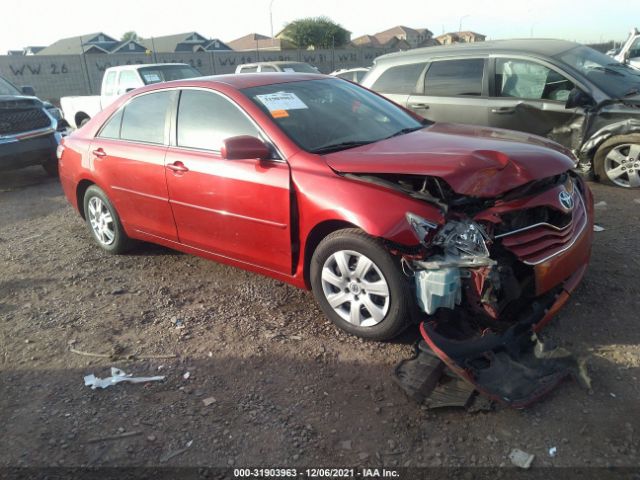 TOYOTA CAMRY 2011 4t1bf3ek3bu625406