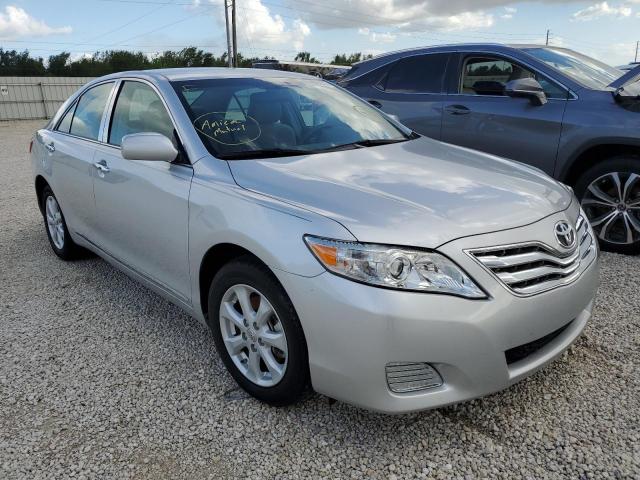 TOYOTA CAMRY BASE 2011 4t1bf3ek3bu625809