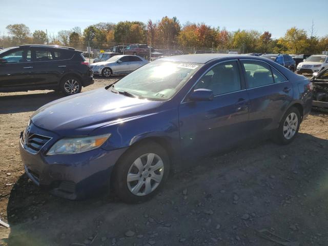 TOYOTA CAMRY BASE 2011 4t1bf3ek3bu625941