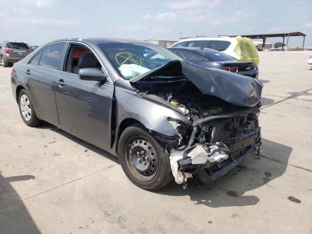 TOYOTA CAMRY BASE 2011 4t1bf3ek3bu627849