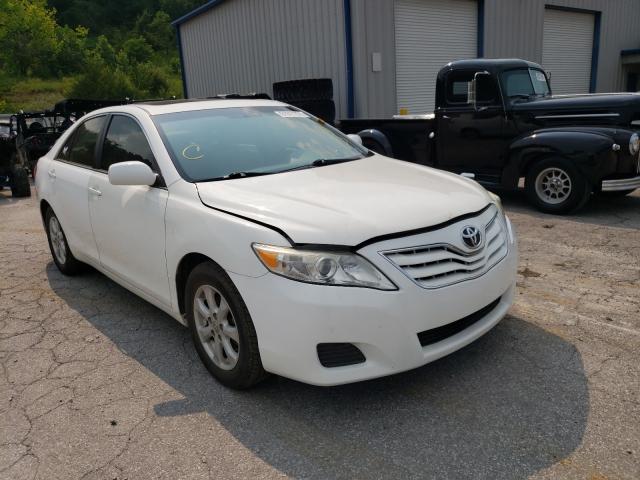 TOYOTA CAMRY BASE 2011 4t1bf3ek3bu628564