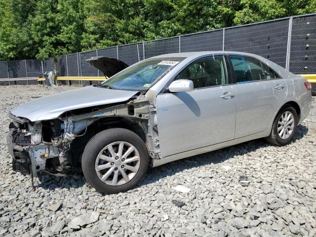 TOYOTA CAMRY BASE 2011 4t1bf3ek3bu629312