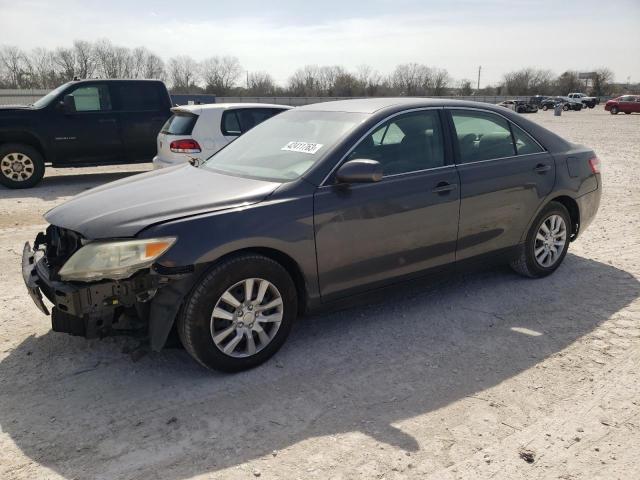 TOYOTA CAMRY BASE 2011 4t1bf3ek3bu629780