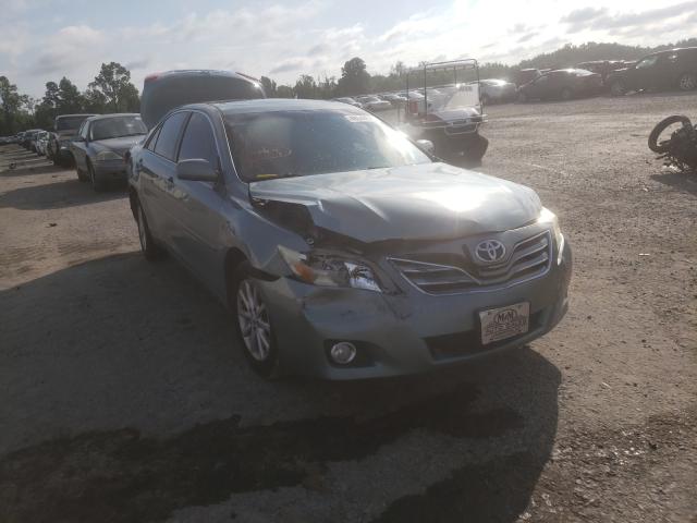 TOYOTA CAMRY BASE 2011 4t1bf3ek3bu630119