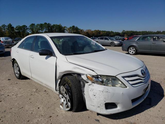 TOYOTA CAMRY BASE 2011 4t1bf3ek3bu630234