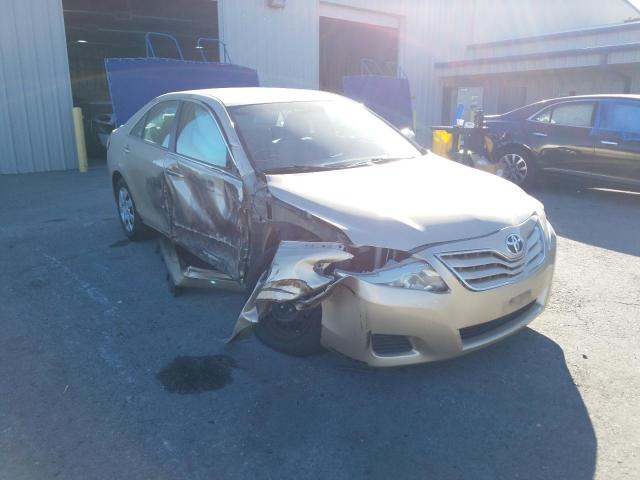 TOYOTA CAMRY BASE 2011 4t1bf3ek3bu631013