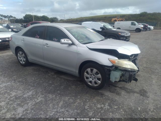 TOYOTA CAMRY 2011 4t1bf3ek3bu631237