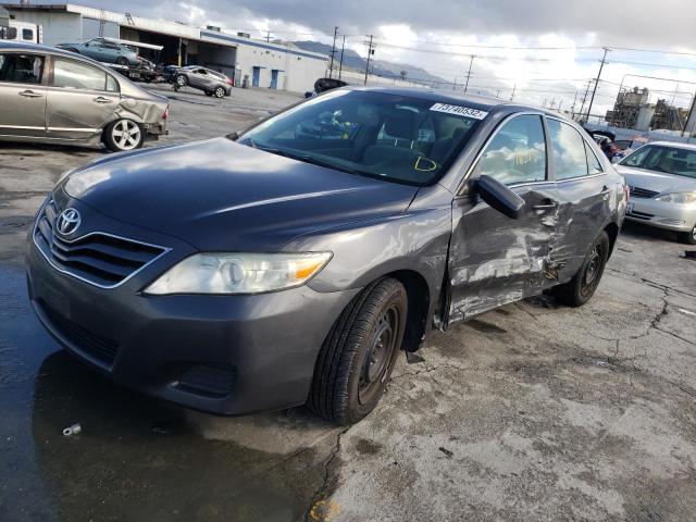 TOYOTA CAMRY BASE 2011 4t1bf3ek3bu632288