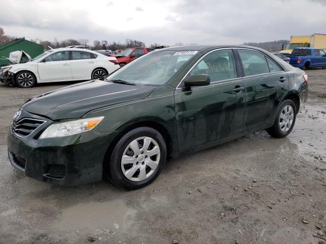 TOYOTA CAMRY BASE 2011 4t1bf3ek3bu633666