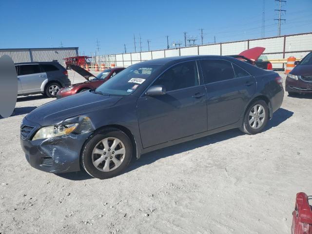 TOYOTA CAMRY 2011 4t1bf3ek3bu634932