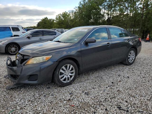 TOYOTA CAMRY 2011 4t1bf3ek3bu635725