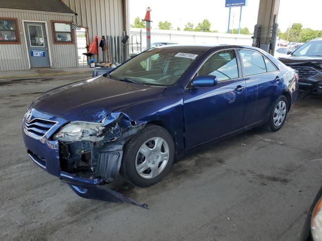 TOYOTA CAMRY BASE 2011 4t1bf3ek3bu636700