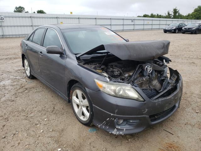 TOYOTA CAMRY BASE 2011 4t1bf3ek3bu638589