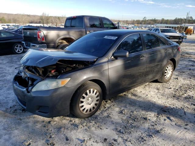 TOYOTA CAMRY BASE 2011 4t1bf3ek3bu638902