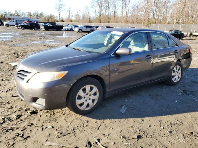 TOYOTA CAMRY 2011 4t1bf3ek3bu639497