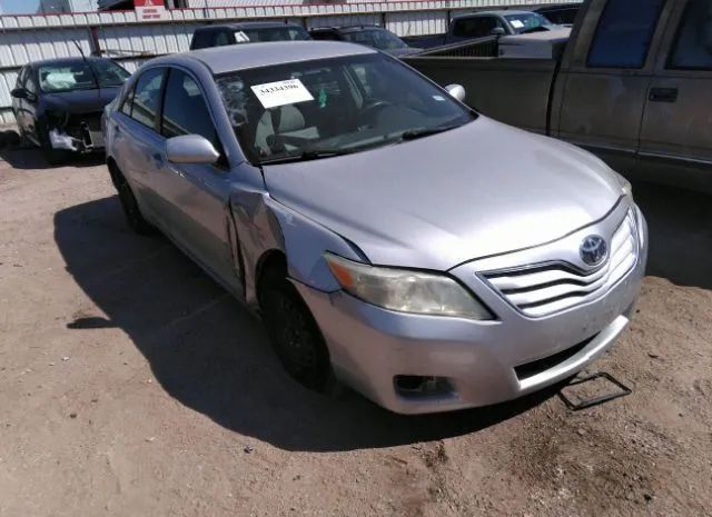 TOYOTA CAMRY 2011 4t1bf3ek3bu639743