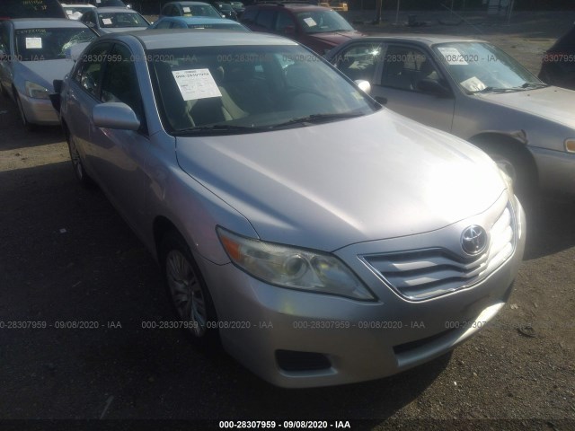 TOYOTA CAMRY 2011 4t1bf3ek3bu640889