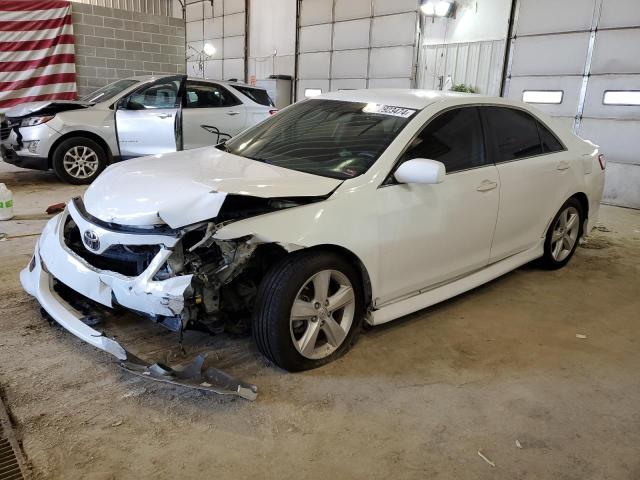 TOYOTA CAMRY 2011 4t1bf3ek3bu640908