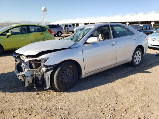 TOYOTA CAMRY BASE 2011 4t1bf3ek3bu642013