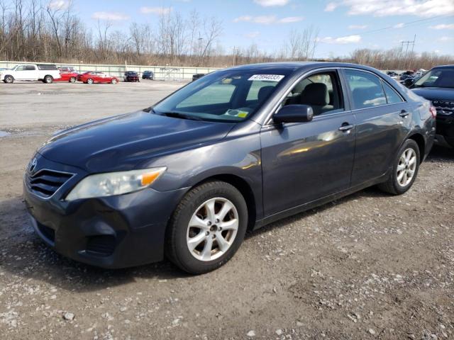 TOYOTA CAMRY BASE 2011 4t1bf3ek3bu642478