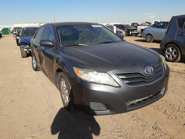 TOYOTA CAMRY BASE 2011 4t1bf3ek3bu642870