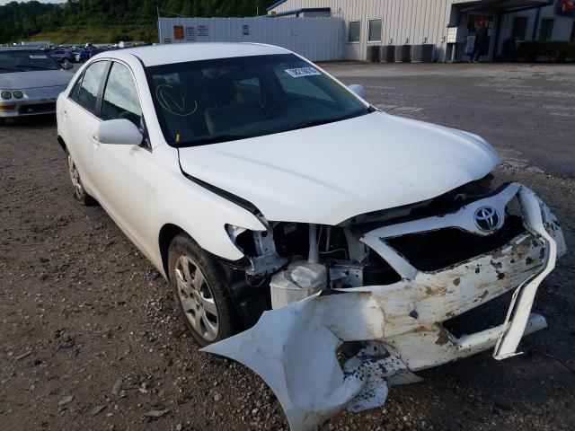 TOYOTA CAMRY BASE 2011 4t1bf3ek3bu643596