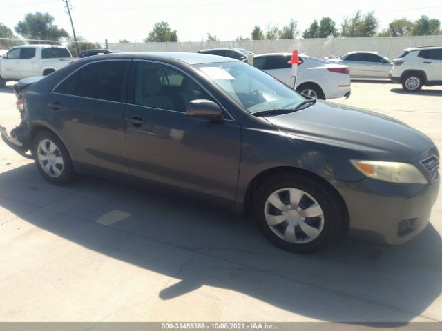 TOYOTA CAMRY 2011 4t1bf3ek3bu643968