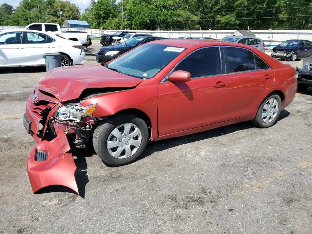 TOYOTA CAMRY 2011 4t1bf3ek3bu644151