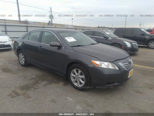 TOYOTA CAMRY 2011 4t1bf3ek3bu645798