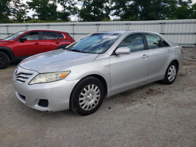 TOYOTA CAMRY 2011 4t1bf3ek3bu646143