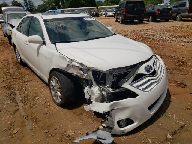 TOYOTA CAMRY BASE 2011 4t1bf3ek3bu646188