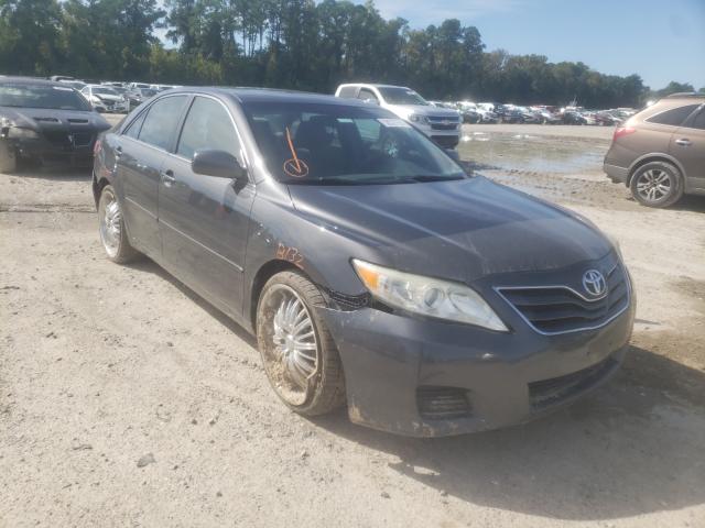 TOYOTA CAMRY BASE 2011 4t1bf3ek3bu646286