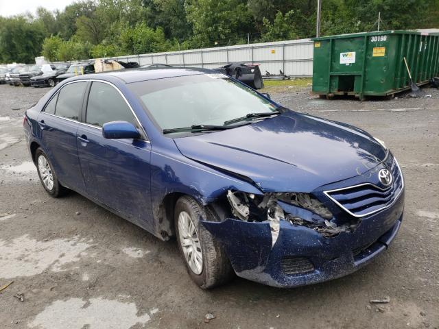 TOYOTA CAMRY BASE 2011 4t1bf3ek3bu649060