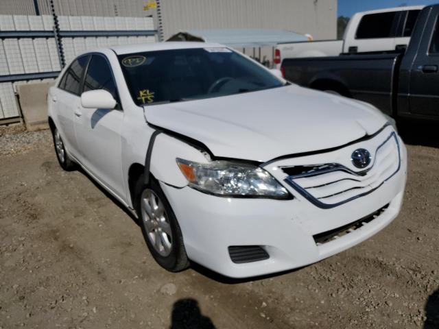 TOYOTA CAMRY BASE 2011 4t1bf3ek3bu649155