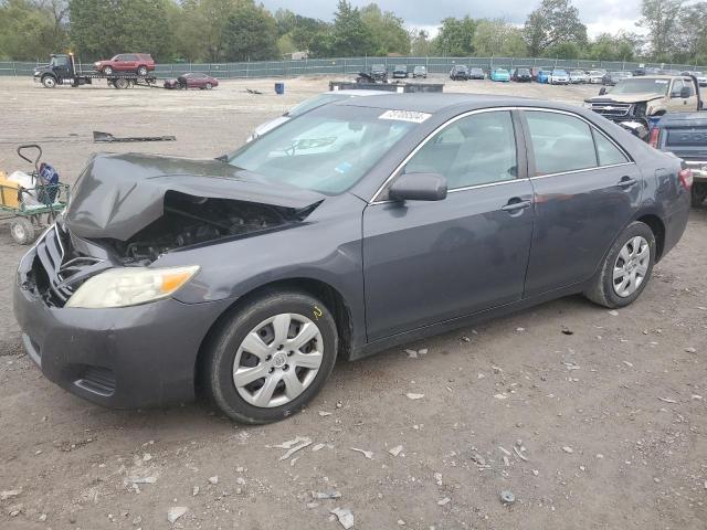 TOYOTA CAMRY BASE 2011 4t1bf3ek3bu650578