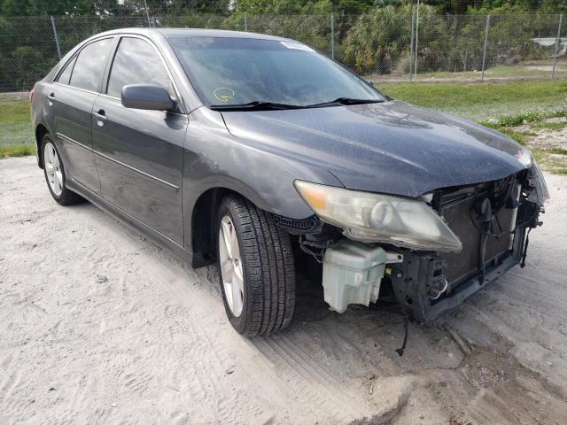 TOYOTA CAMRY BASE 2011 4t1bf3ek3bu651066